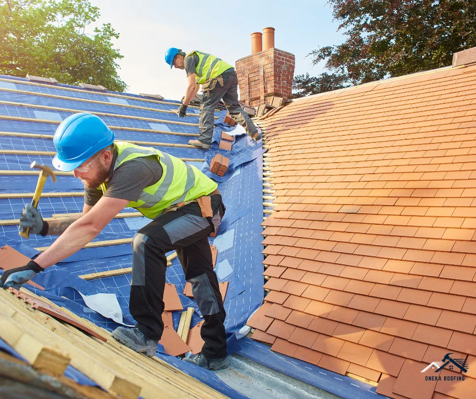 Why choose Roof Repair Near Me in Bull Shoals, AR